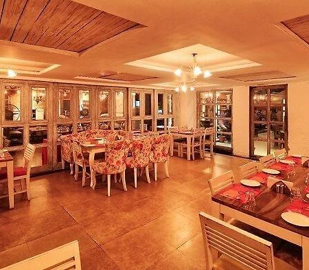 Hotel Durga Niwas Deoli Esterno foto