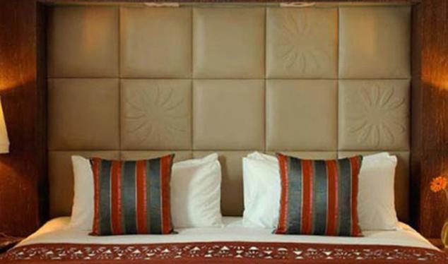 Hotel Durga Niwas Deoli Esterno foto