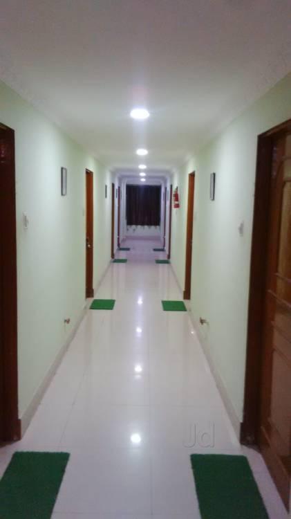 Hotel Durga Niwas Deoli Esterno foto