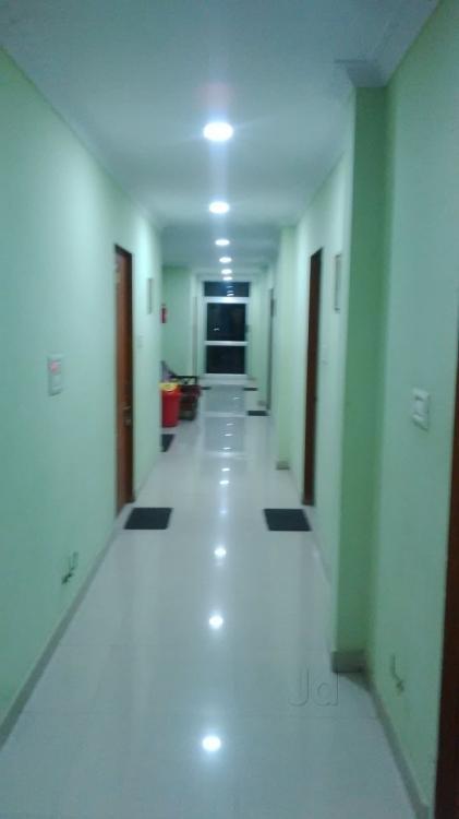 Hotel Durga Niwas Deoli Esterno foto
