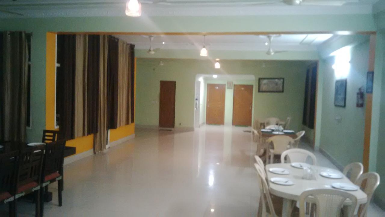 Hotel Durga Niwas Deoli Esterno foto